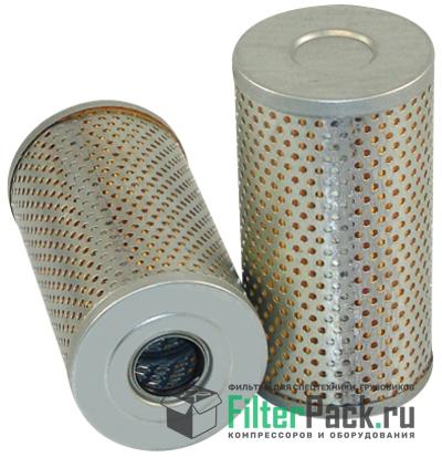 HIFI Filter SO1684 масляный фильтр