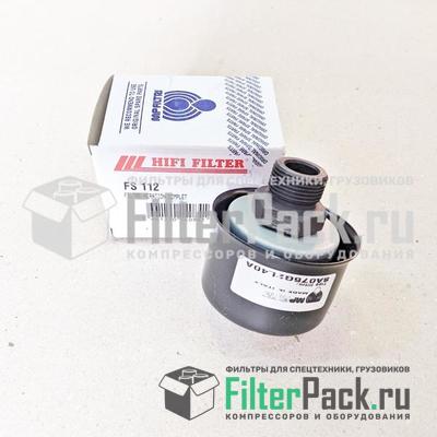 MP Filtri SA075G2L40A фильтр сапуна