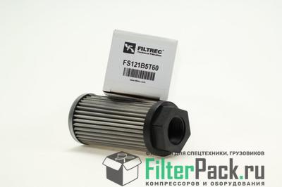FIltrec FS121B5T60 гидравлический фильтр