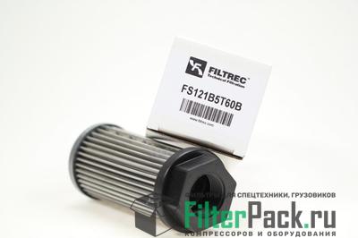 FIltrec FS121B5T60B гидравлический фильтр
