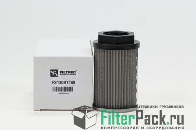 FIltrec FS130B7T60 гидравлический фильтр