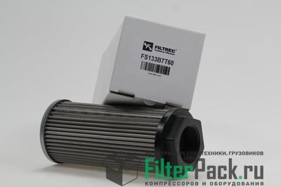 FIltrec FS133B7T60 гидравлический фильтр
