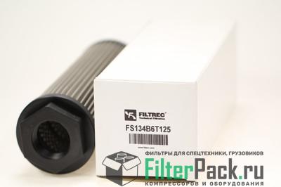 FIltrec FS134B6T125 гидравлический фильтр