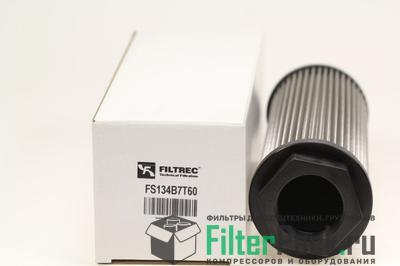 FIltrec FS134B7T60 Всасывающий фильтр (навинчиваемый элемент)