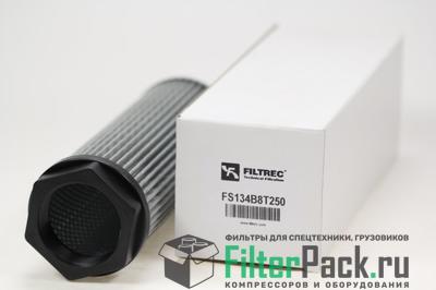 FIltrec FS134B8T250 гидравлический фильтр