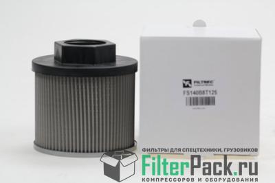 FIltrec FS140B8T125 гидравлический фильтр