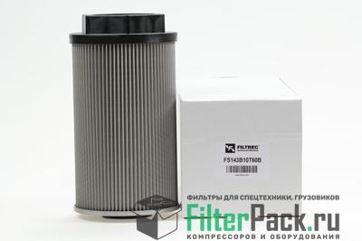 FIltrec FS143B10T60B гидравлический фильтр