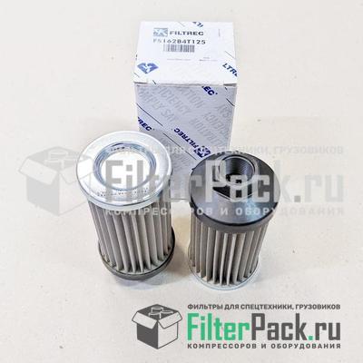 FIltrec FS162B5T125 гидравлический фильтр