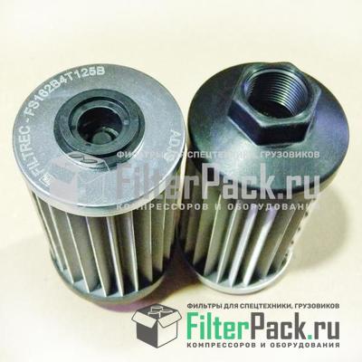 FIltrec FS162B4T125B гидравлический фильтр