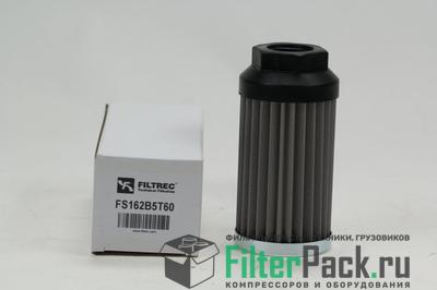 FIltrec FS162B5T60 гидравлический фильтр