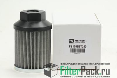 FIltrec FS170B5T250 гидравлический фильтр