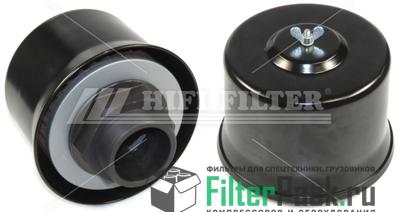 HIFI Filter FS120 вентиляционный фильтр, сапун