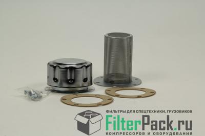 Filtrec FT8C40/1V030 Вентиляционный фильтр с наполнителем