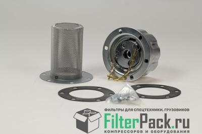 Filtrec FT8F10BS0810 Вентиляционный фильтр с наполнителем