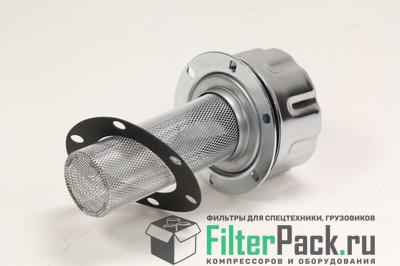 Filtrec FT8F10BS1000 Вентиляционный фильтр с наполнителем