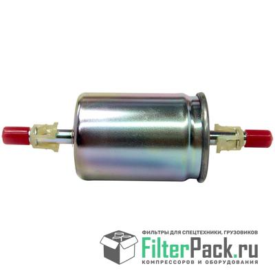 Luberfiner G580 топливный фильтр