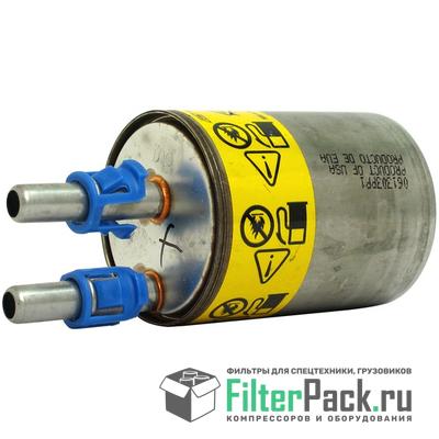 Luberfiner G6831 топливный фильтр