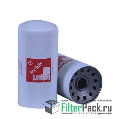 Fleetguard HF6776 фильтр гидравлики