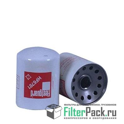 Fleetguard HF6781 фильтр гидравлики