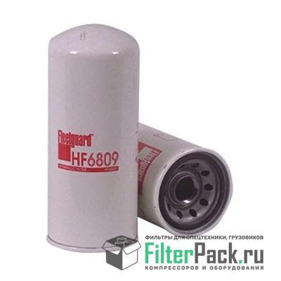Fleetguard HF6809 фильтр гидравлики