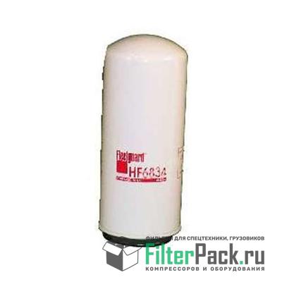 Fleetguard HF6834 фильтр гидравлики