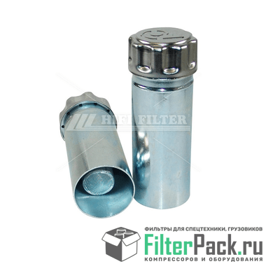 HIFI Filter TCO500/2 сапун