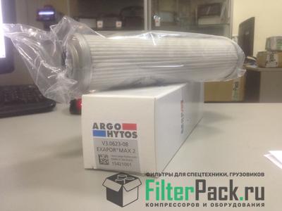 ARGO-HYTOS V3.0623-08 Гидравлический фильтр