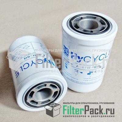 FIltrec A411G15 гидравлический фильтр