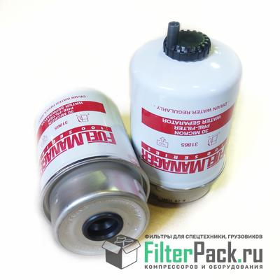 Stanadyne 31865 Топливный фильтр, 30 микрон PKGD