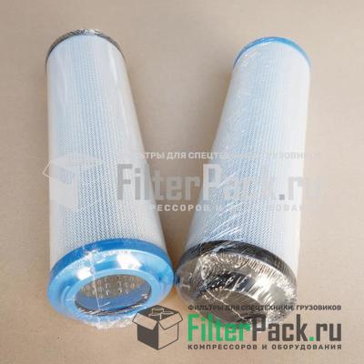 Filtrec RHR850G10B гидравлический фильтр