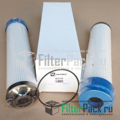 FIltrec WG765 гидравлический фильтр