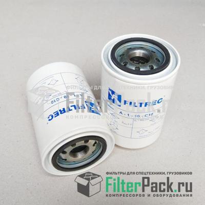 Filtrec A110C10 гидравлический фильтр