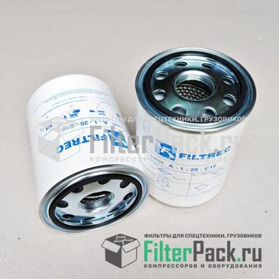 Filtrec A120C10 гидравлический фильтр