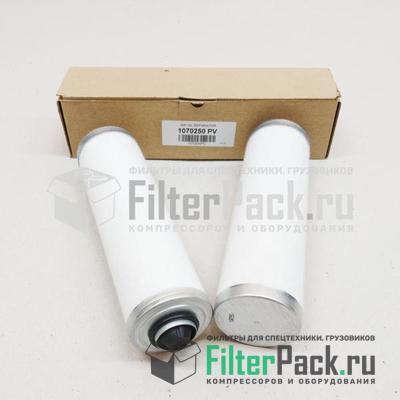 T.G. Filter 1070250PV Воздушно-масляный сепаратор