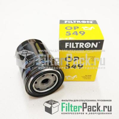 Filtron OP549 масляный фильтр