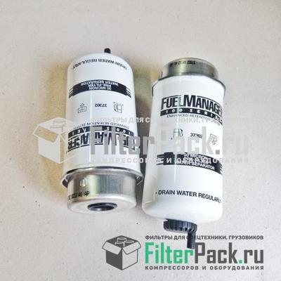 Stanadyne 37302 топливный фильтр, 30M PKGD