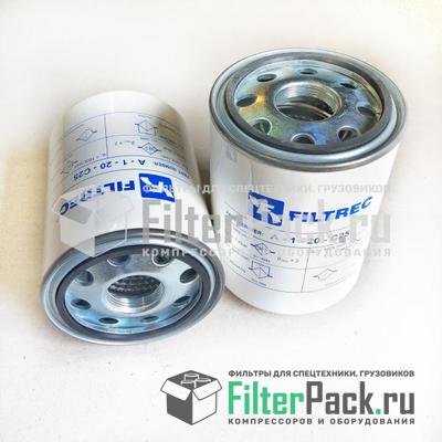 Filtrec A120C25 гидравлический фильтр