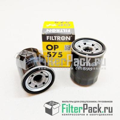 Filtron OP575 масляный фильтр