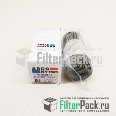 ARGO-HYTOS V3051056 Гидравлический фильтр