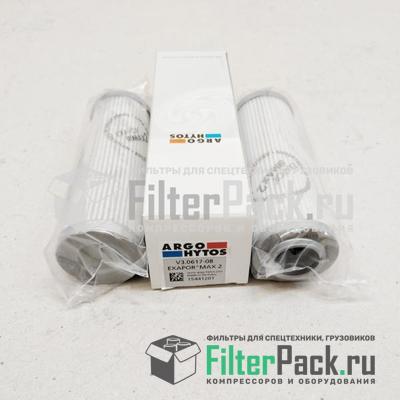 ARGO-HYTOS V3.0617-08 гидравлический фильтр, элемент