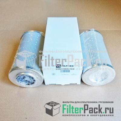Filtrec DHD330G10B гидравлический фильтр