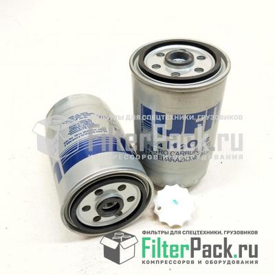 UFI FILTERS 24H2O02 Топливный фильтр