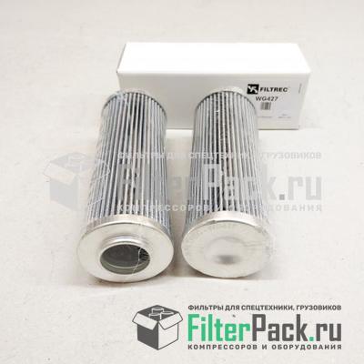 Filtrec WG427 гидравлический фильтр элемент