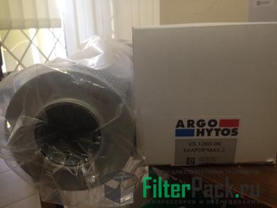 ARGO-HYTOS V5.1260-06 Гидравлический фильтр