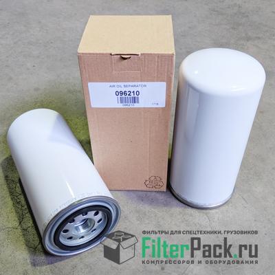 T.G. Filter 96210 Воздушно-масляный сепаратор для компрессора, 096210