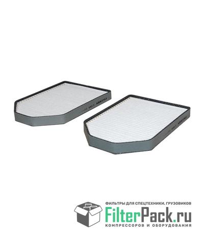 Filtron K1069-2x Фильтр салона