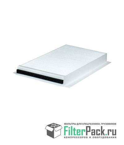 Filtron K1160-2x Фильтр салона