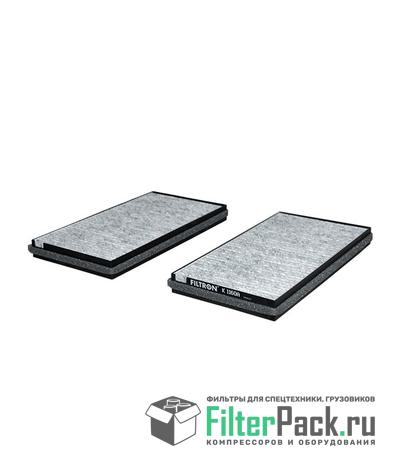 Filtron K1160A-2x Фильтр салона