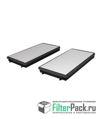Filtron K1165-2x Фильтр салона