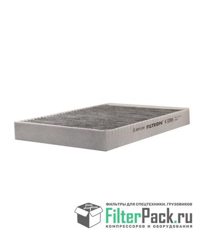 Filtron K1201A-2x Фильтр салона
